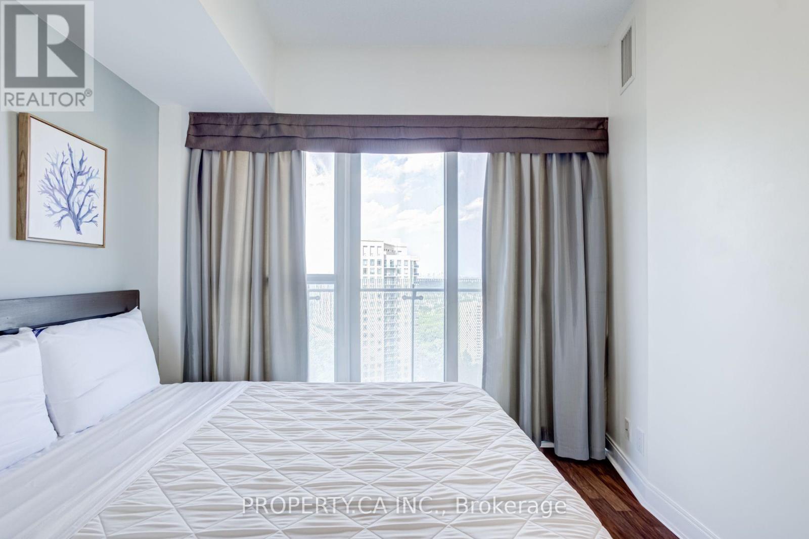 2503 - 50 Absolute Avenue, Mississauga, Ontario  L4Z 0A8 - Photo 23 - W13829638