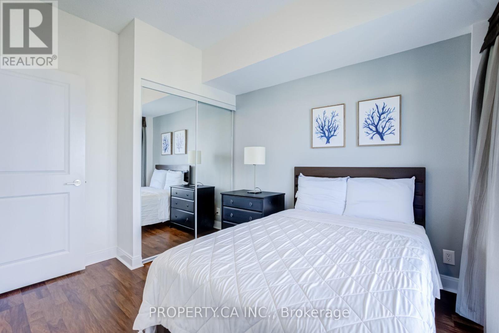 2503 - 50 Absolute Avenue, Mississauga, Ontario  L4Z 0A8 - Photo 24 - W13829638