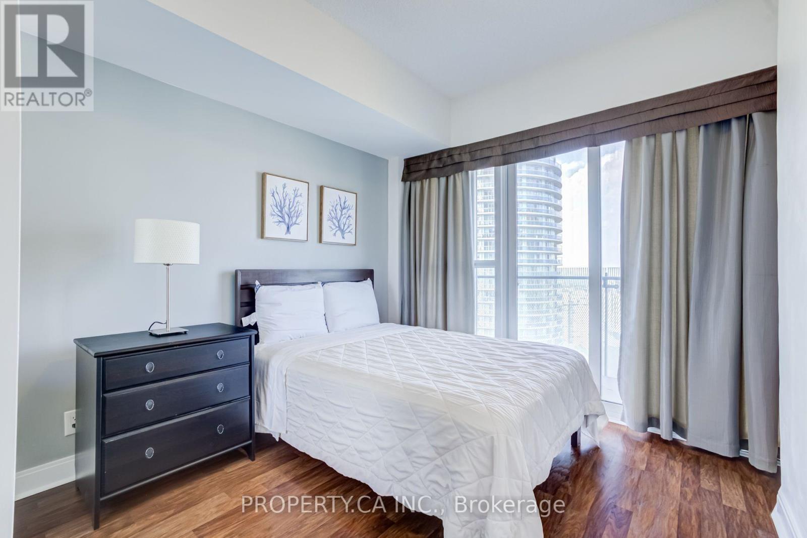 2503 - 50 Absolute Avenue, Mississauga, Ontario  L4Z 0A8 - Photo 25 - W13829638