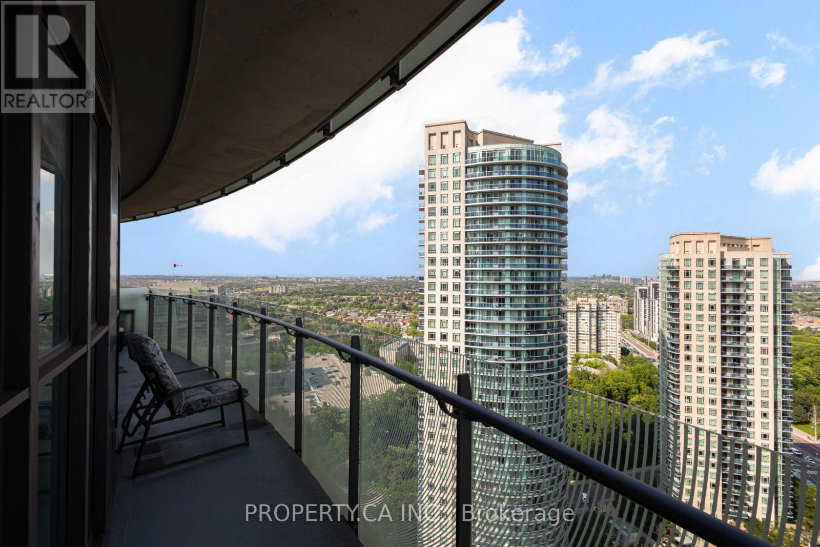 2503 - 50 Absolute Avenue, Mississauga, Ontario  L4Z 0A8 - Photo 29 - W13829638