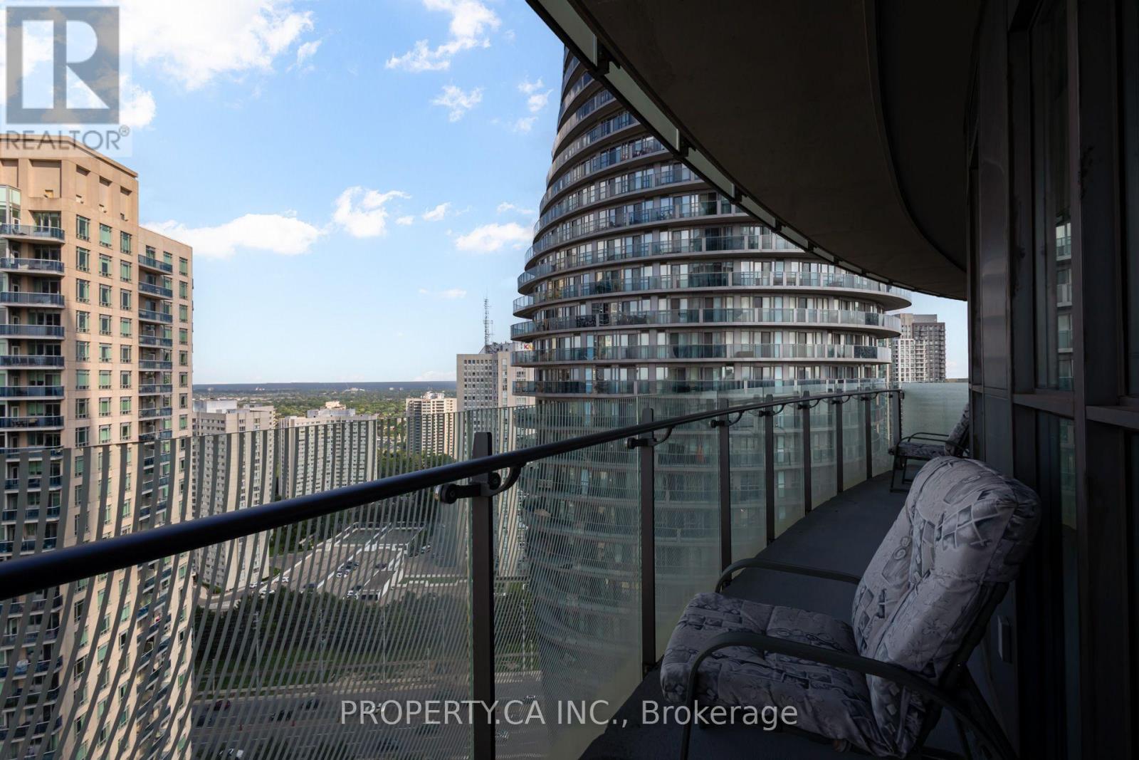 2503 - 50 Absolute Avenue, Mississauga, Ontario  L4Z 0A8 - Photo 30 - W13829638