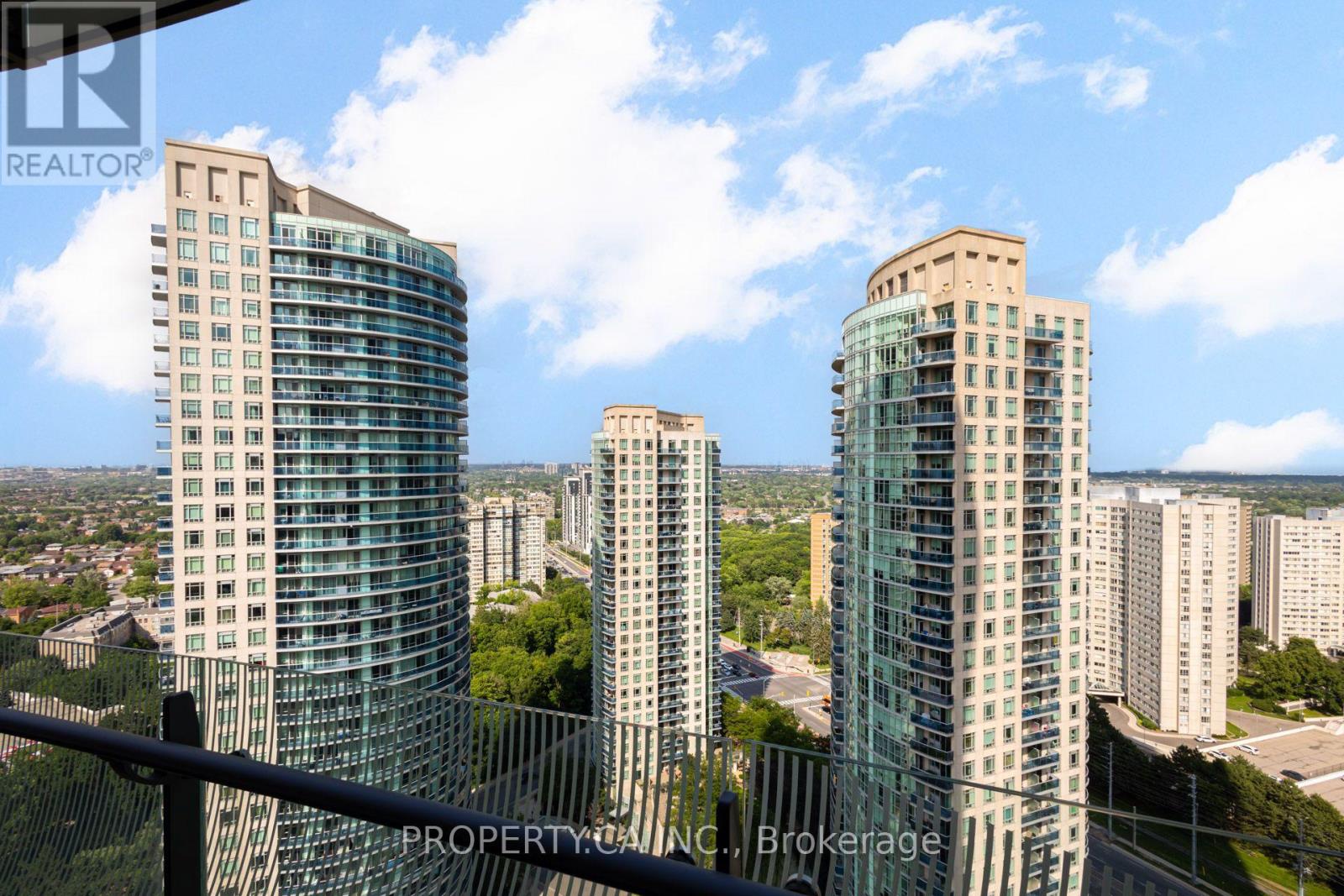 2503 - 50 Absolute Avenue, Mississauga, Ontario  L4Z 0A8 - Photo 31 - W13829638