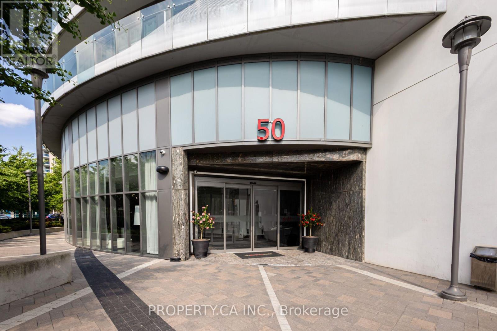2503 - 50 Absolute Avenue, Mississauga, Ontario  L4Z 0A8 - Photo 32 - W13829638