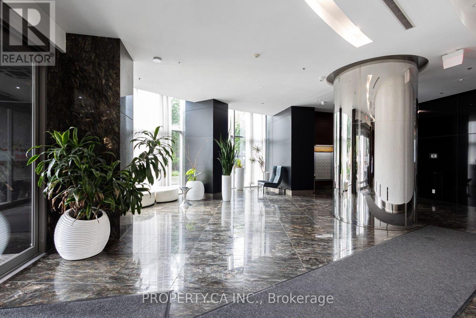 2503 - 50 Absolute Avenue, Mississauga, Ontario  L4Z 0A8 - Photo 34 - W13829638