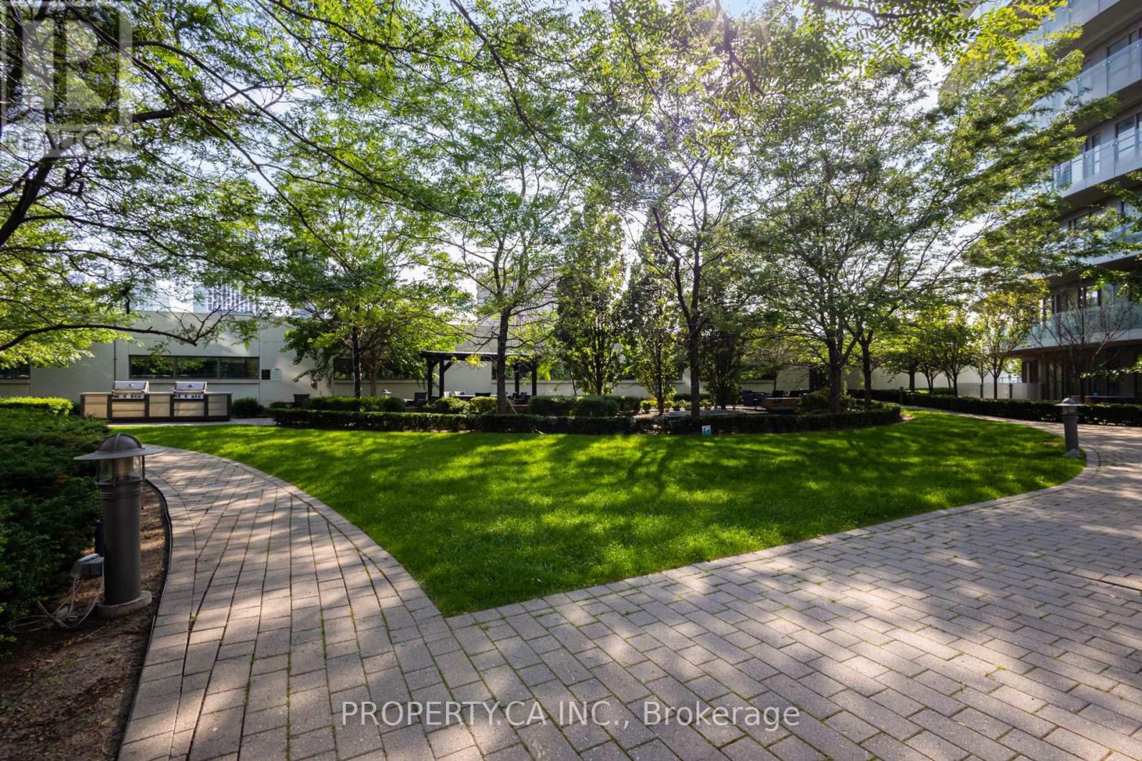 2503 - 50 Absolute Avenue, Mississauga, Ontario  L4Z 0A8 - Photo 38 - W13829638
