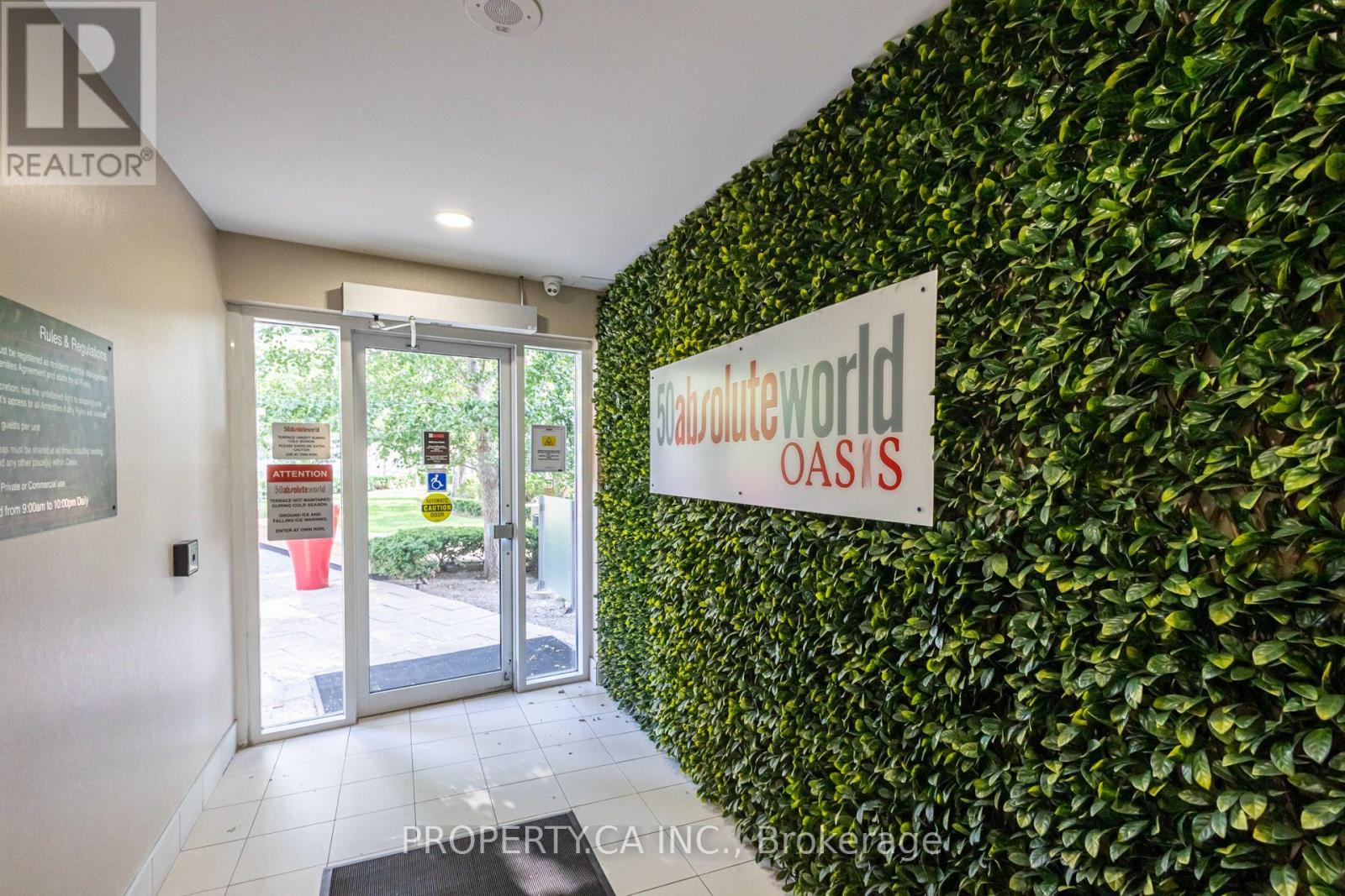 2503 - 50 Absolute Avenue, Mississauga, Ontario  L4Z 0A8 - Photo 40 - W13829638