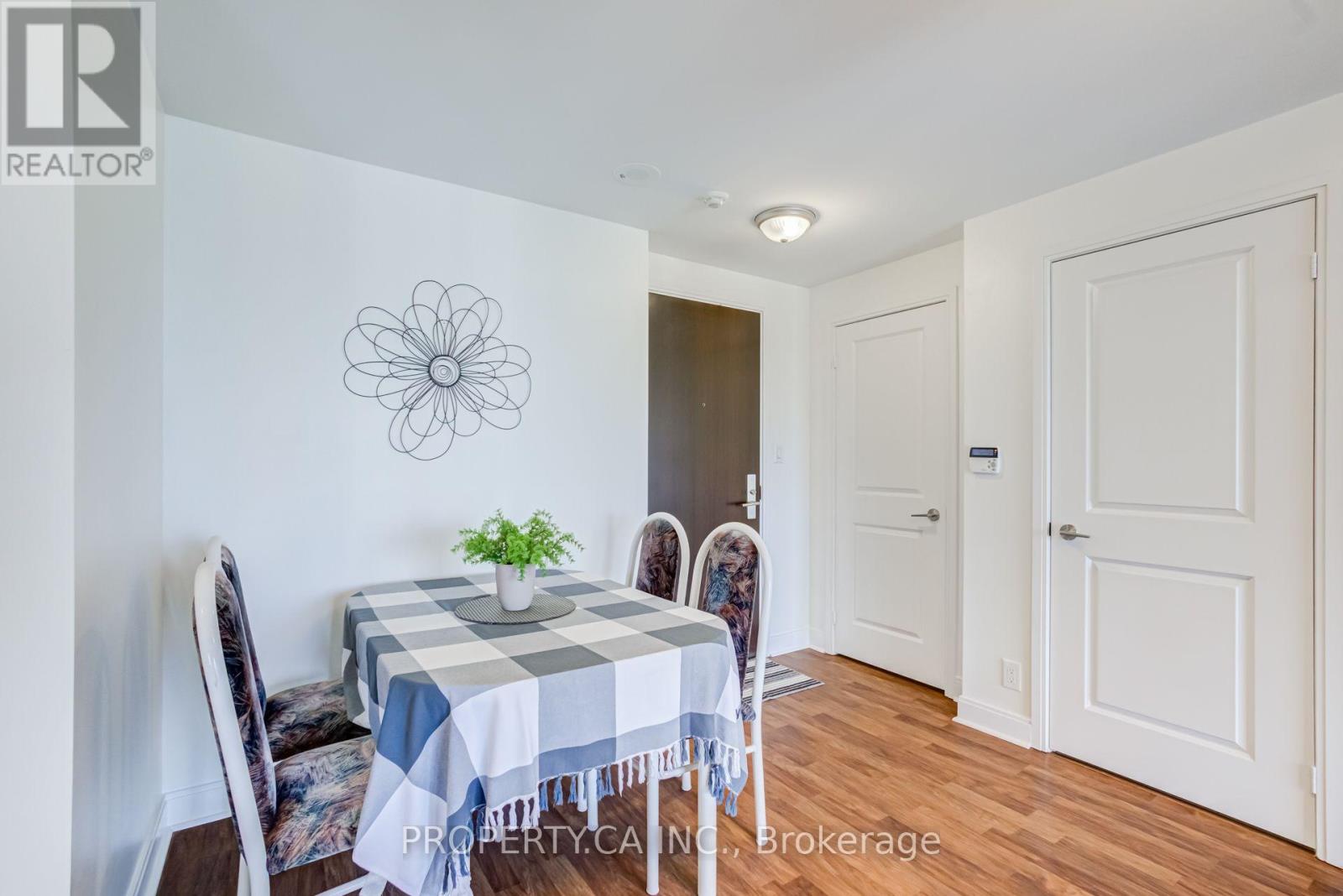 2503 - 50 Absolute Avenue, Mississauga, Ontario  L4Z 0A8 - Photo 9 - W13829638