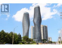 2503 - 50 ABSOLUTE AVENUE, Mississauga, Ontario
