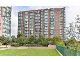 1012 - 145 HILLCREST AVENUE, Mississauga, Ontario