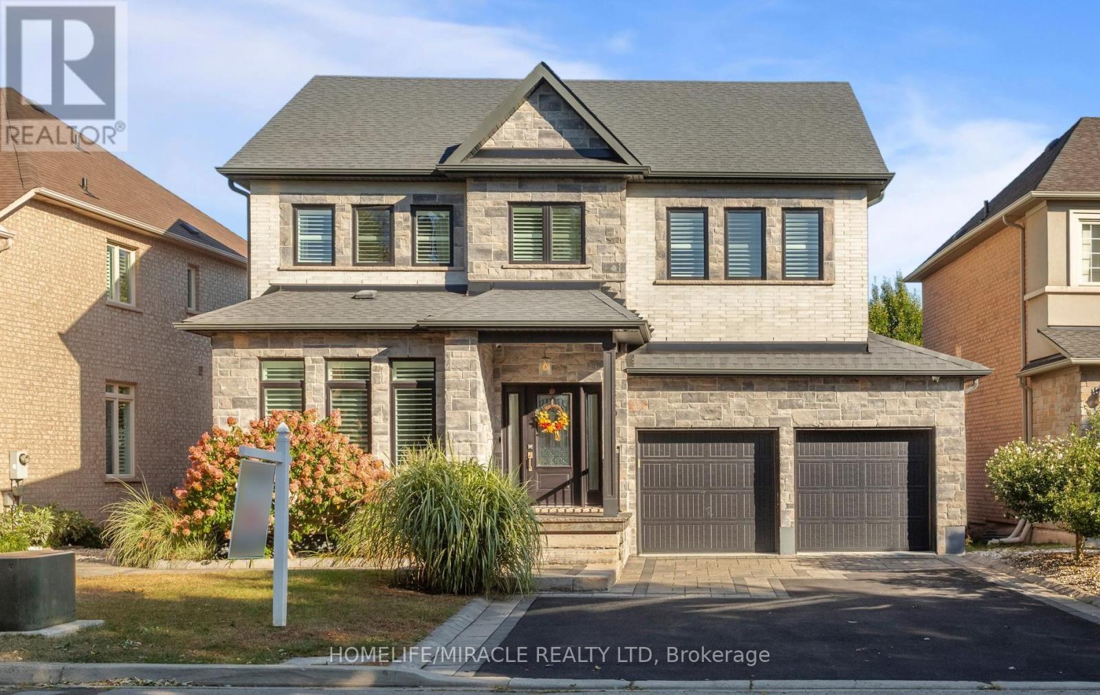 3330 RASPBERRY BUSH TRAIL, Oakville, Ontario