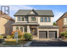 3330 RASPBERRY BUSH TRAIL, Oakville, Ontario
