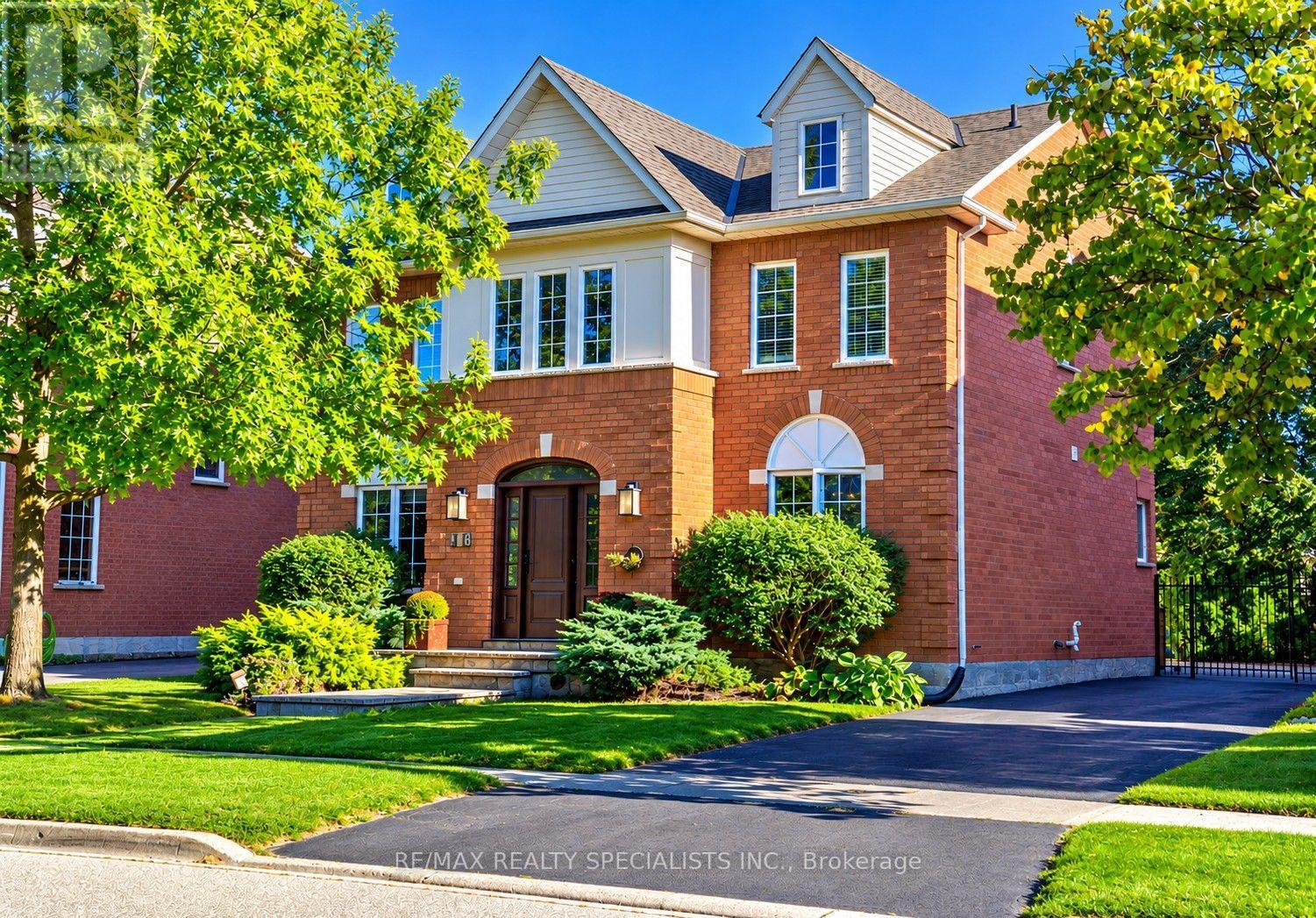 126 WESTCHESTER ROAD, Oakville, Ontario