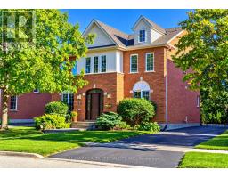 126 WESTCHESTER ROAD, Oakville, Ontario