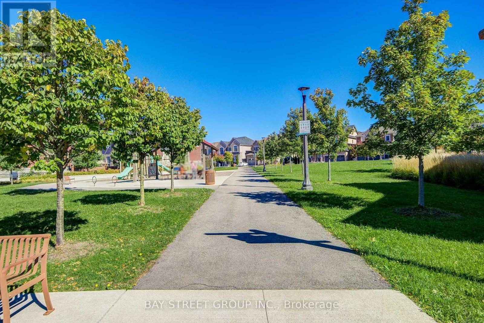 3189 Buttonbush Trail, Oakville, Ontario  L6H 0T4 - Photo 37 - W13827962