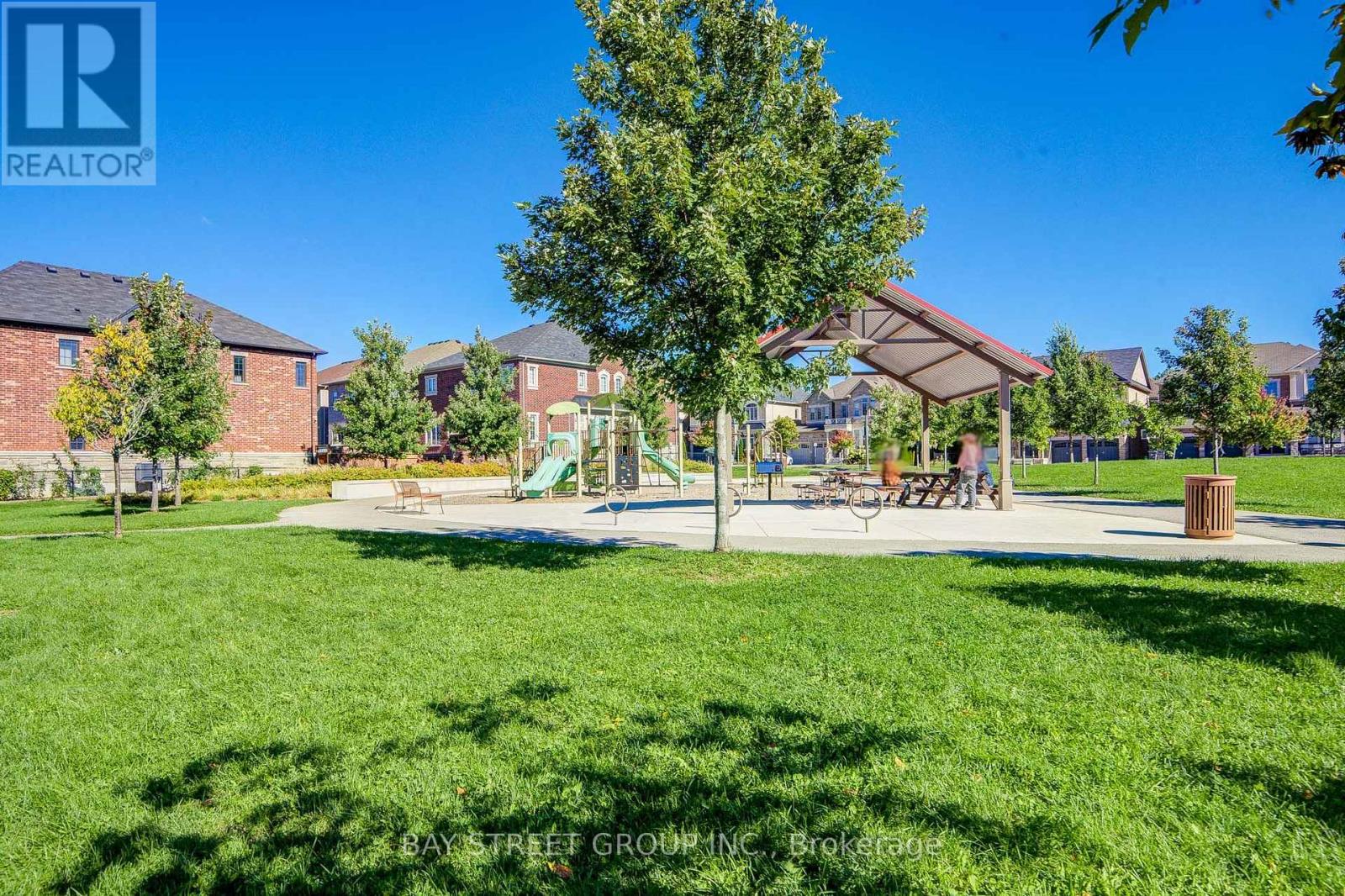 3189 Buttonbush Trail, Oakville, Ontario  L6H 0T4 - Photo 38 - W13827962