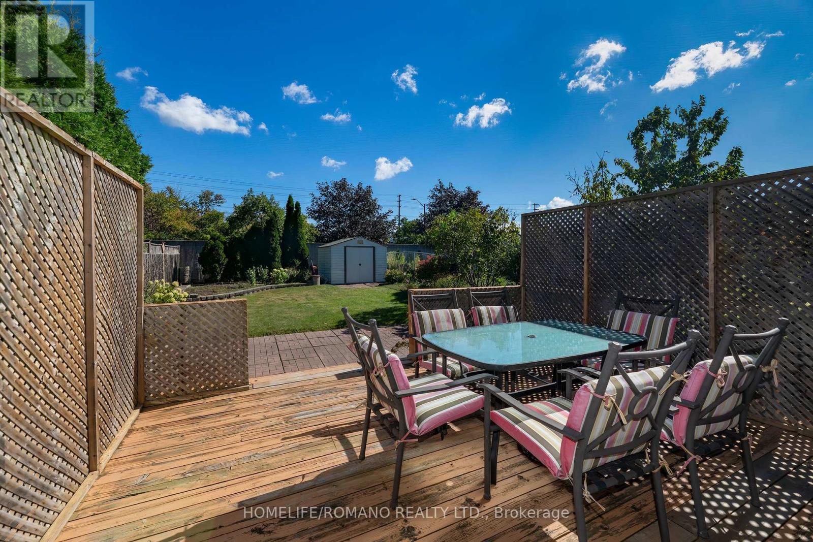 915 Lovingston Crescent, Mississauga, Ontario  L4W 3S6 - Photo 27 - W13829158