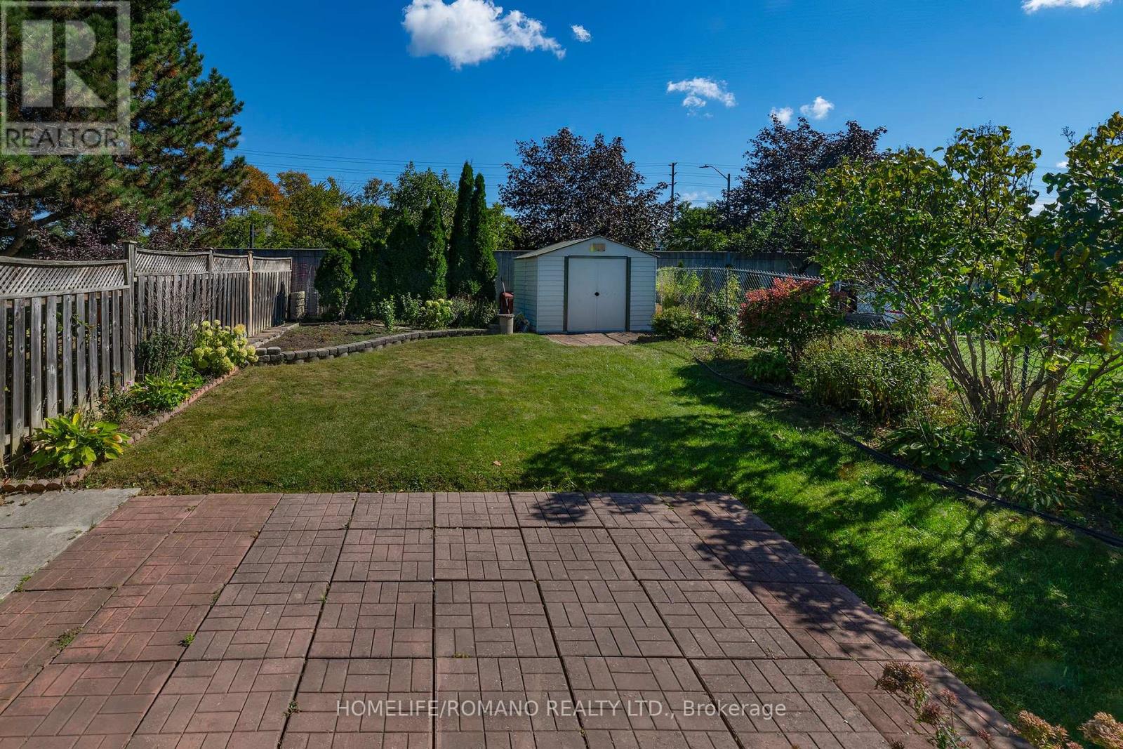 915 Lovingston Crescent, Mississauga, Ontario  L4W 3S6 - Photo 28 - W13829158