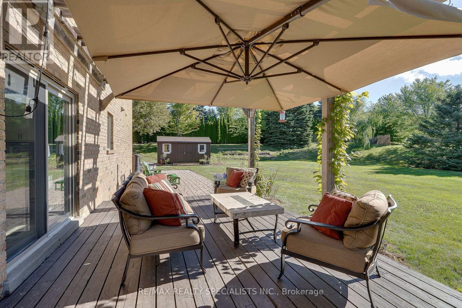 44 George Crescent, Caledon, Ontario  L7C 1G2 - Photo 49 - W13802896
