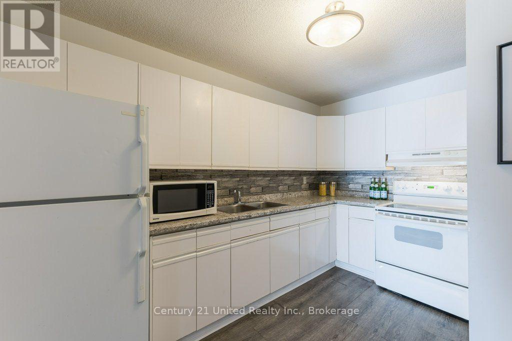 302 - 136 Ware Street, Peterborough, Ontario  K9J 2B8 - Photo 10 - X13829462
