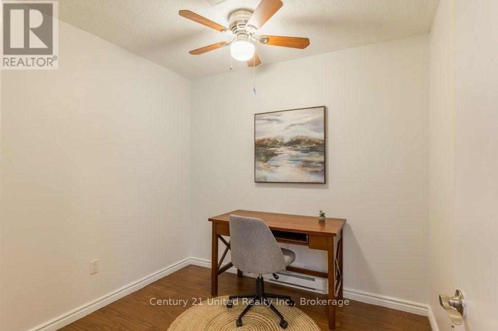 302 - 136 Ware Street, Peterborough, Ontario  K9J 2B8 - Photo 14 - X13829462