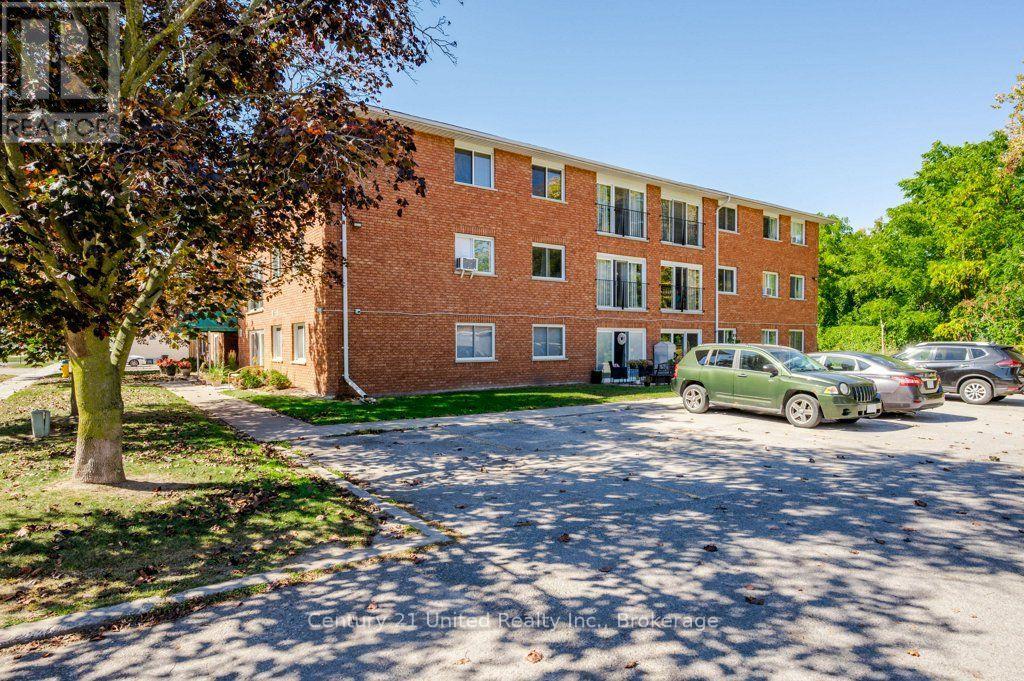 302 - 136 Ware Street, Peterborough, Ontario  K9J 2B8 - Photo 24 - X13829462
