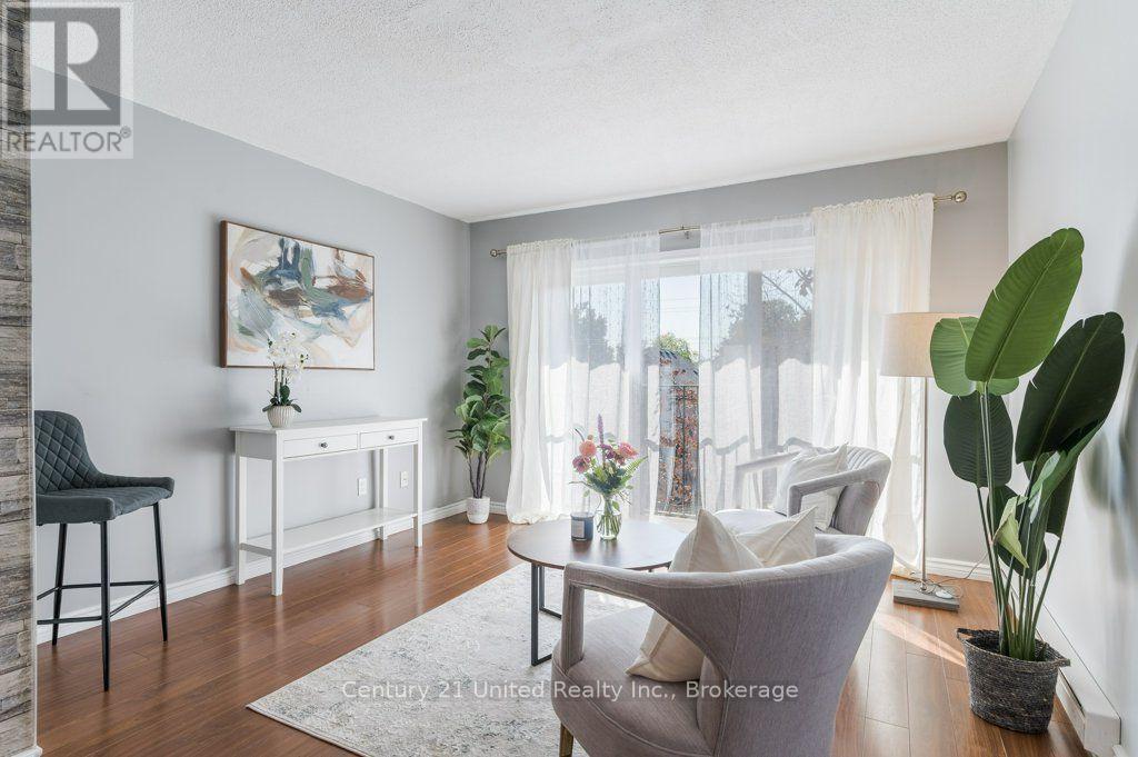 302 - 136 Ware Street, Peterborough, Ontario  K9J 2B8 - Photo 5 - X13829462