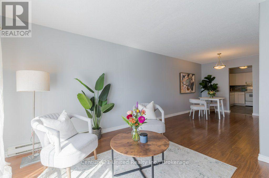 302 - 136 Ware Street, Peterborough, Ontario  K9J 2B8 - Photo 7 - X13829462