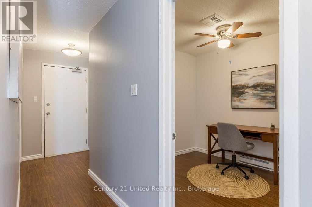 302 - 136 Ware Street, Peterborough, Ontario  K9J 2B8 - Photo 21 - X13829462