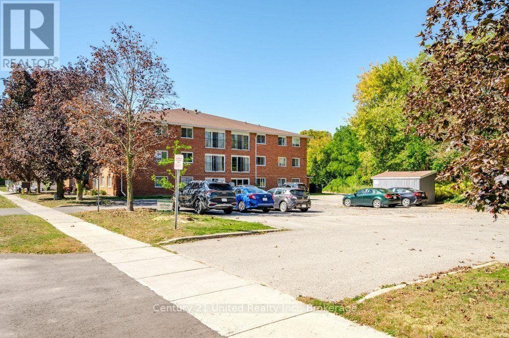302 - 136 Ware Street, Peterborough, Ontario  K9J 2B8 - Photo 23 - X13829462