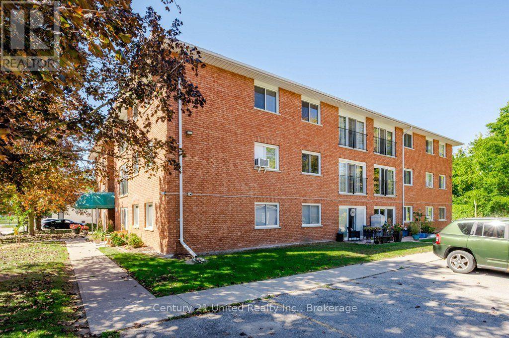 302 - 136 Ware Street, Peterborough, Ontario  K9J 2B8 - Photo 25 - X13829462