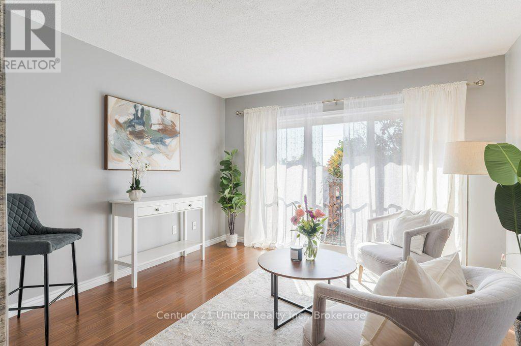 302 - 136 Ware Street, Peterborough, Ontario  K9J 2B8 - Photo 6 - X13829462