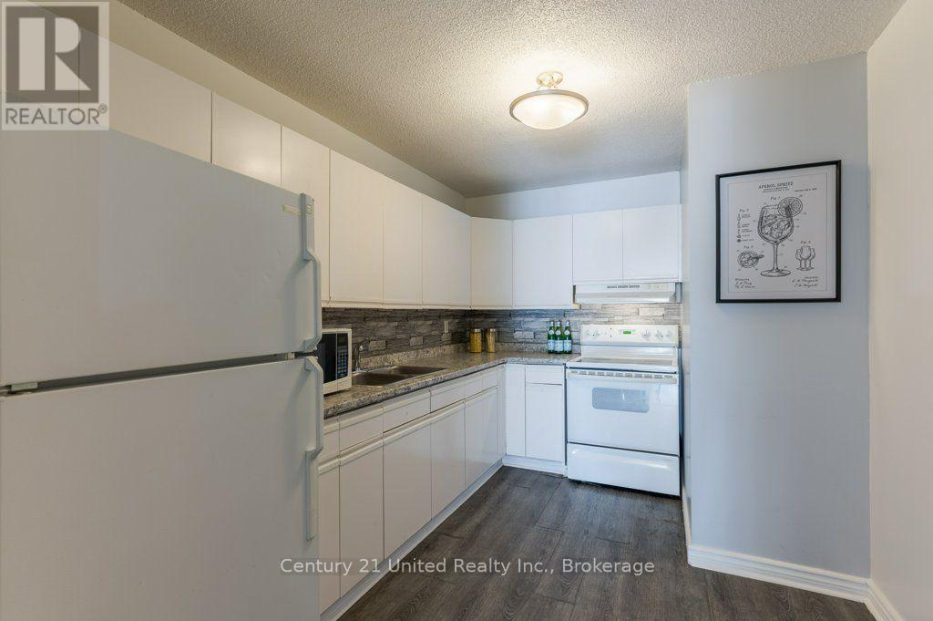 302 - 136 Ware Street, Peterborough, Ontario  K9J 2B8 - Photo 9 - X13829462