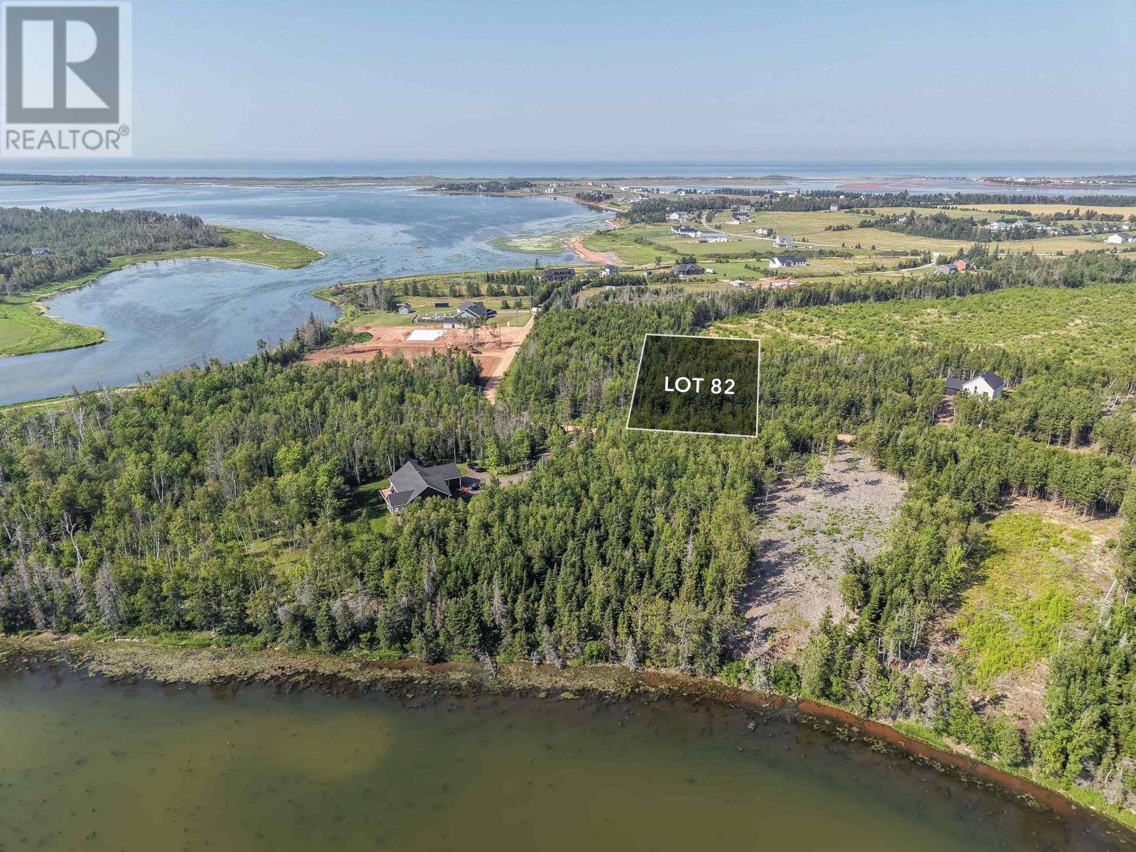 Lot 82 Garden Shore Road, West Covehead, Prince Edward Island  C0A 1P0 - Photo 1 - 202619149
