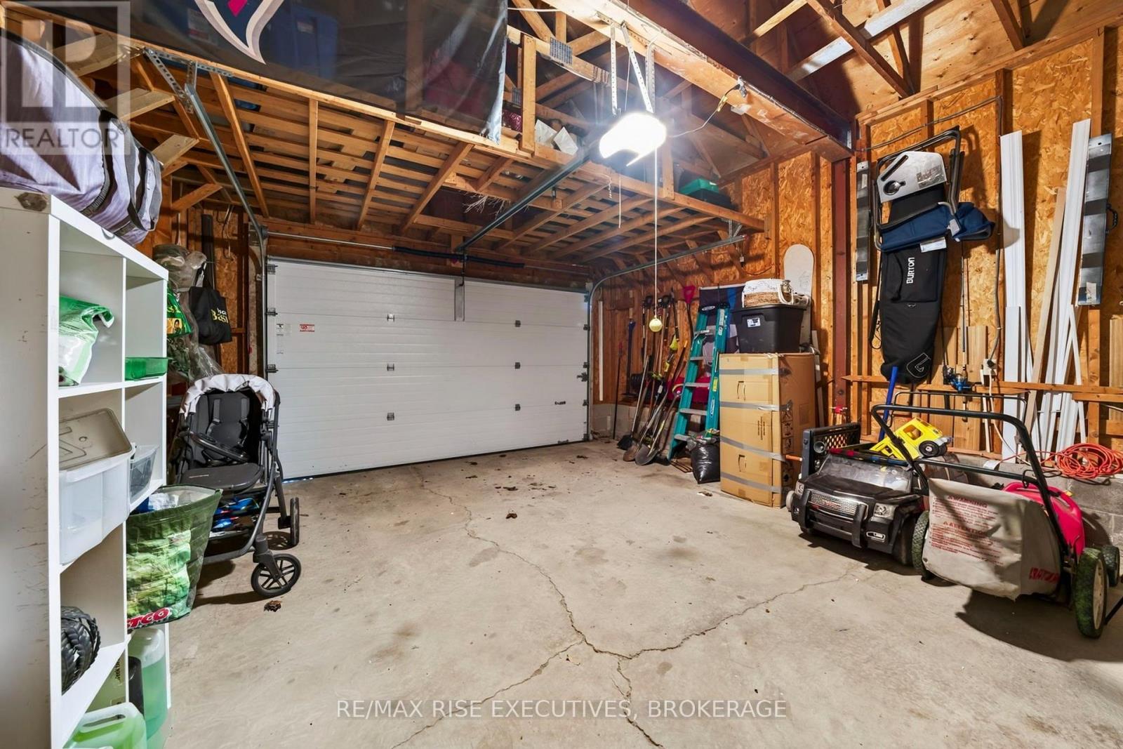 1032 Lombardy Street, Kingston, Ontario  K7M 8M6 - Photo 20 - X13829384