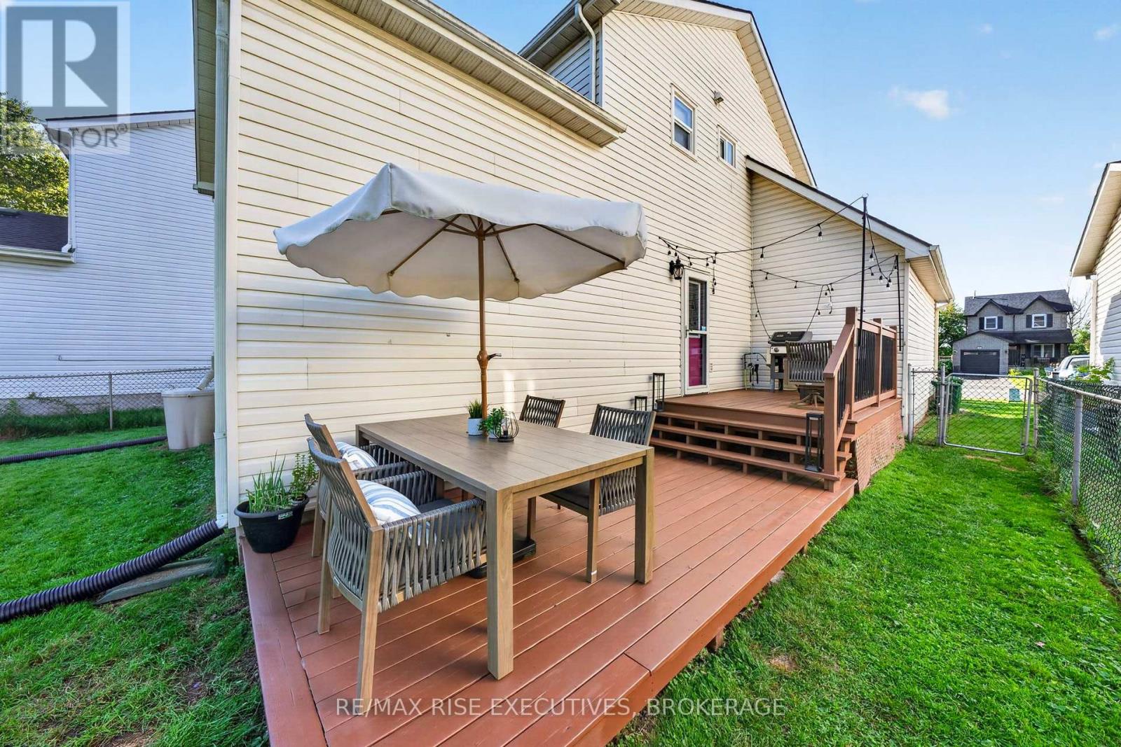 1032 Lombardy Street, Kingston, Ontario  K7M 8M6 - Photo 21 - X13829384