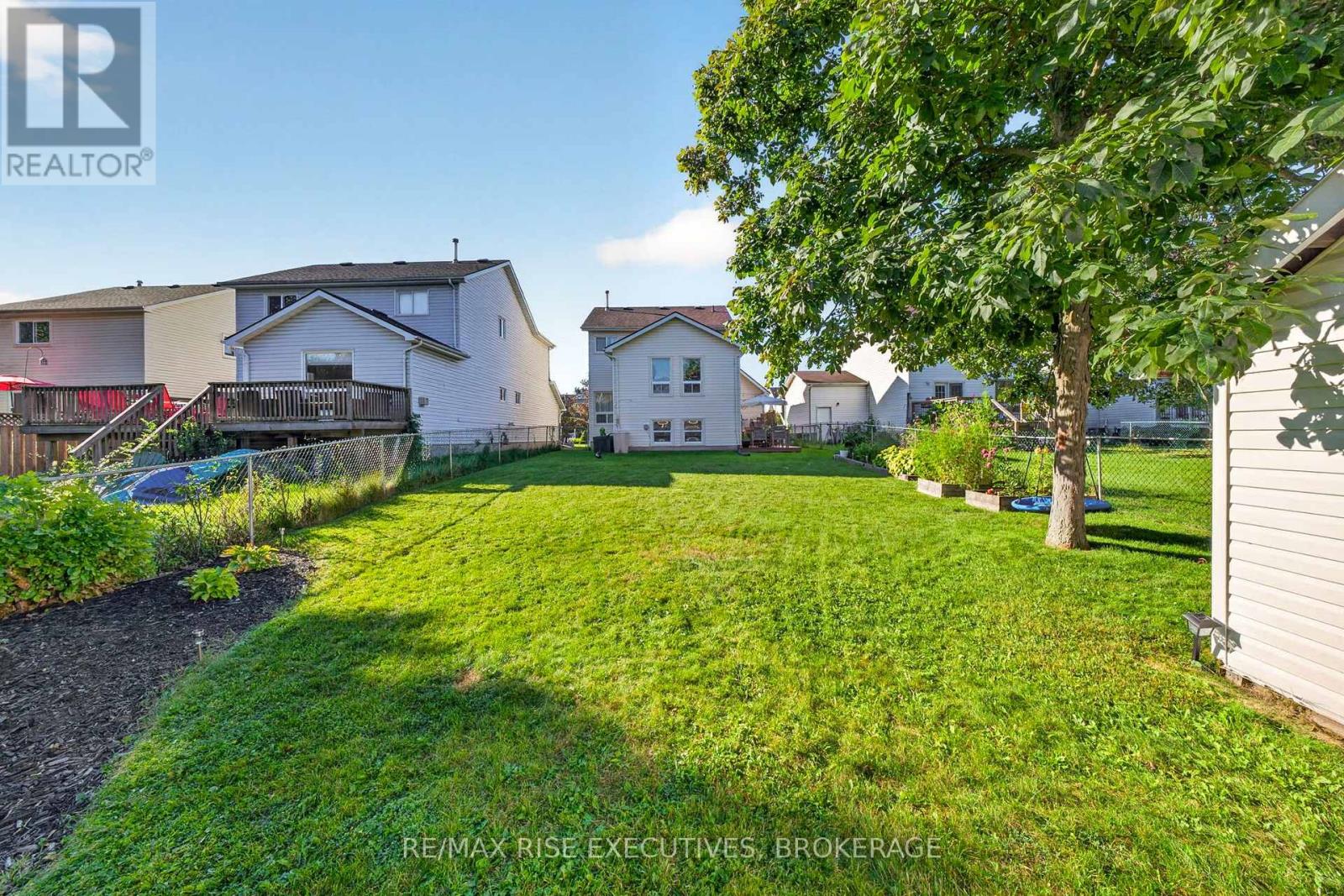 1032 Lombardy Street, Kingston, Ontario  K7M 8M6 - Photo 23 - X13829384