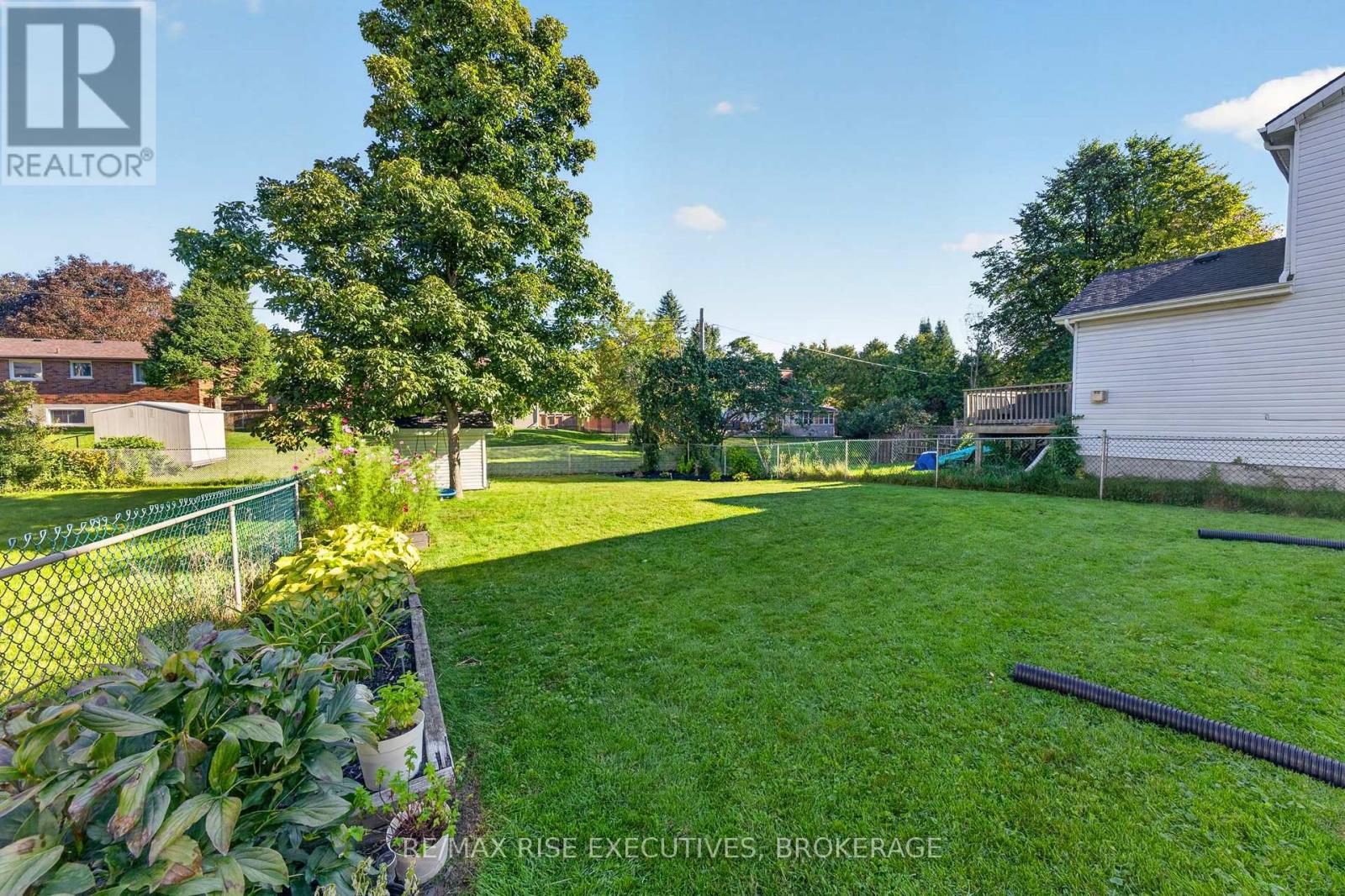 1032 Lombardy Street, Kingston, Ontario  K7M 8M6 - Photo 22 - X13829384