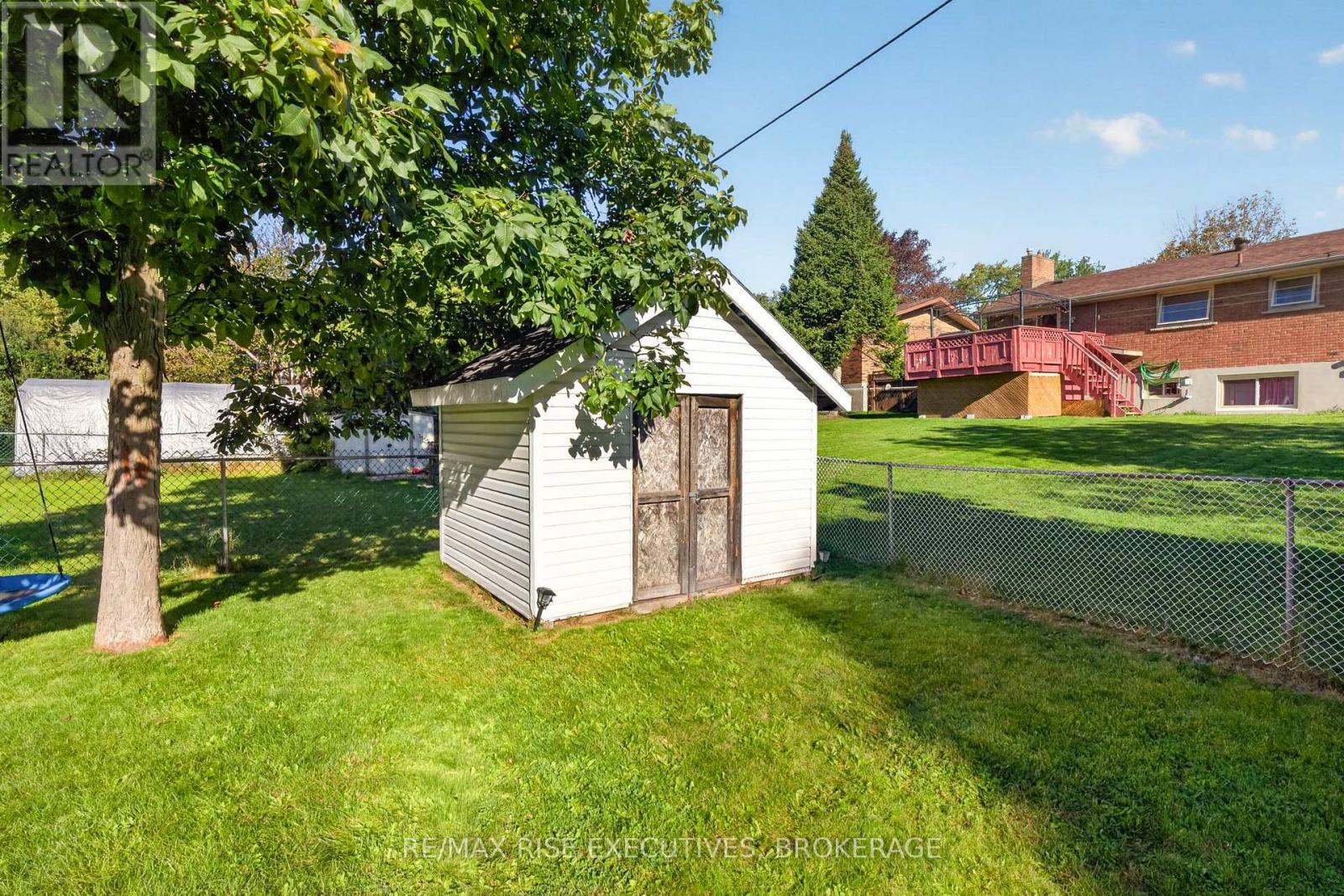 1032 Lombardy Street, Kingston, Ontario  K7M 8M6 - Photo 24 - X13829384