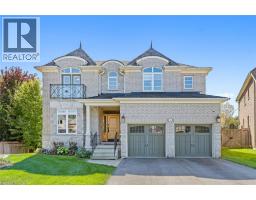 14 VIEW POINT Circle, georgetown, Ontario