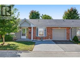 173 WILSON Street W Unit# 4, ancaster, Ontario