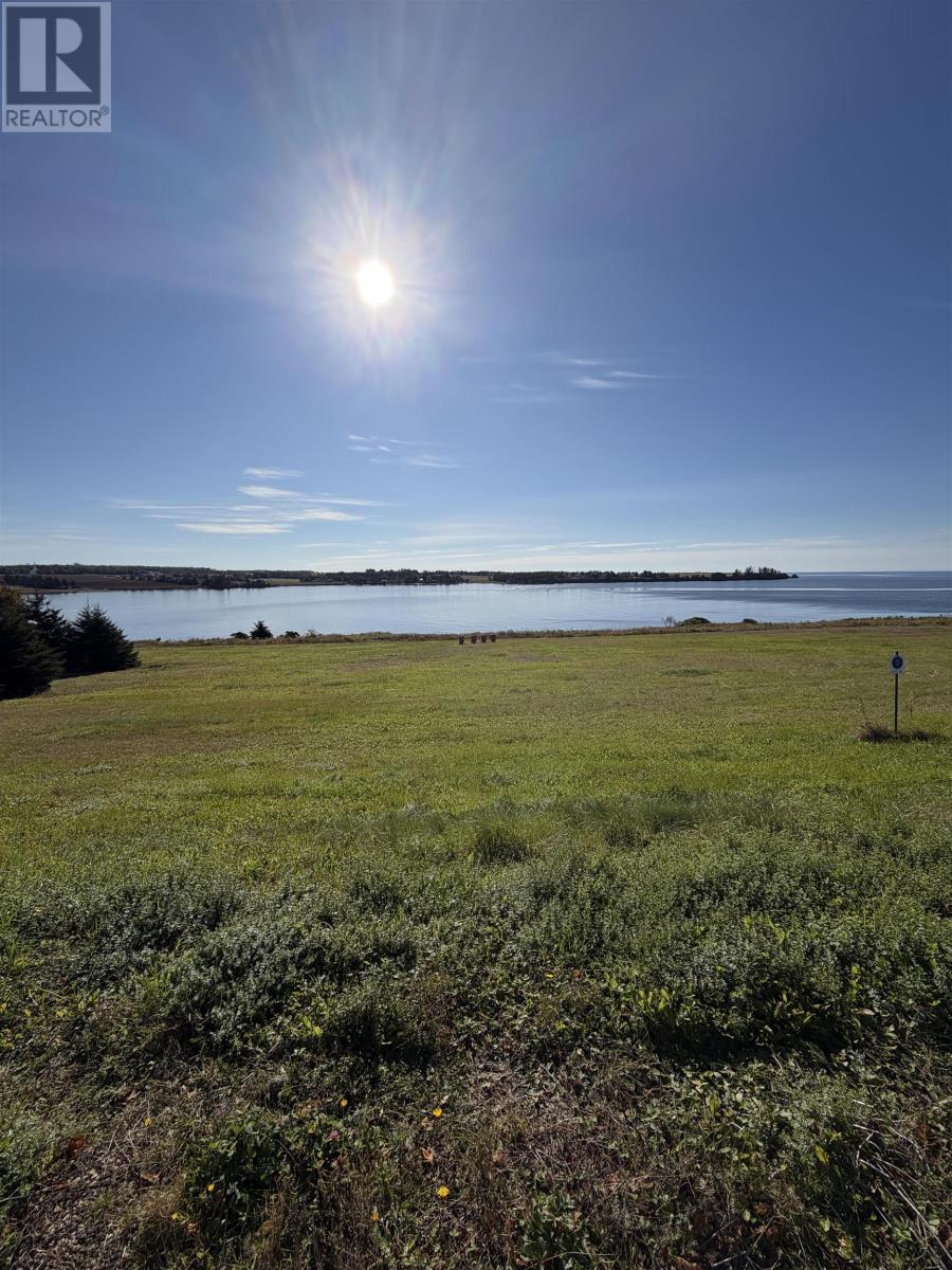 Lot 13 South Beach Lane, Hampton, Prince Edward Island  C0A 1J0 - Photo 1 - 202624387