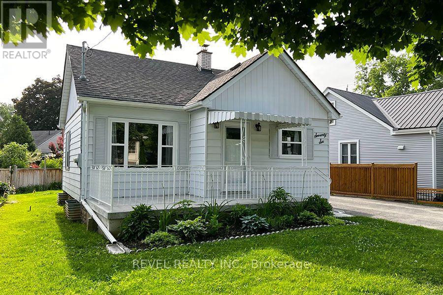 76 MOUNT PLEASANT STREET, Brantford, Ontario