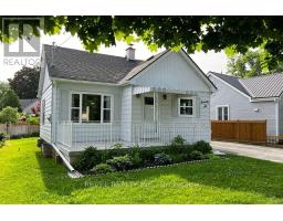 76 MOUNT PLEASANT STREET, Brantford, Ontario