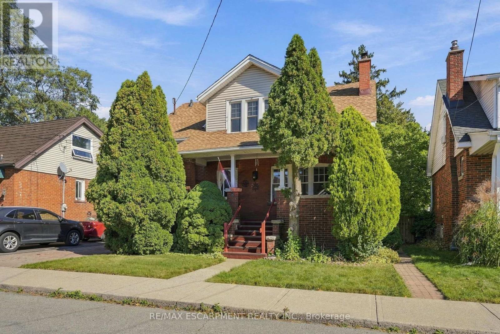 41 East 14th Street W, Hamilton, Ontario  L9A 4B3 - Photo 2 - X13829516