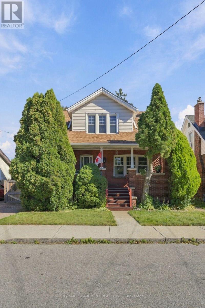 41 East 14th Street W, Hamilton, Ontario  L9A 4B3 - Photo 3 - X13829516