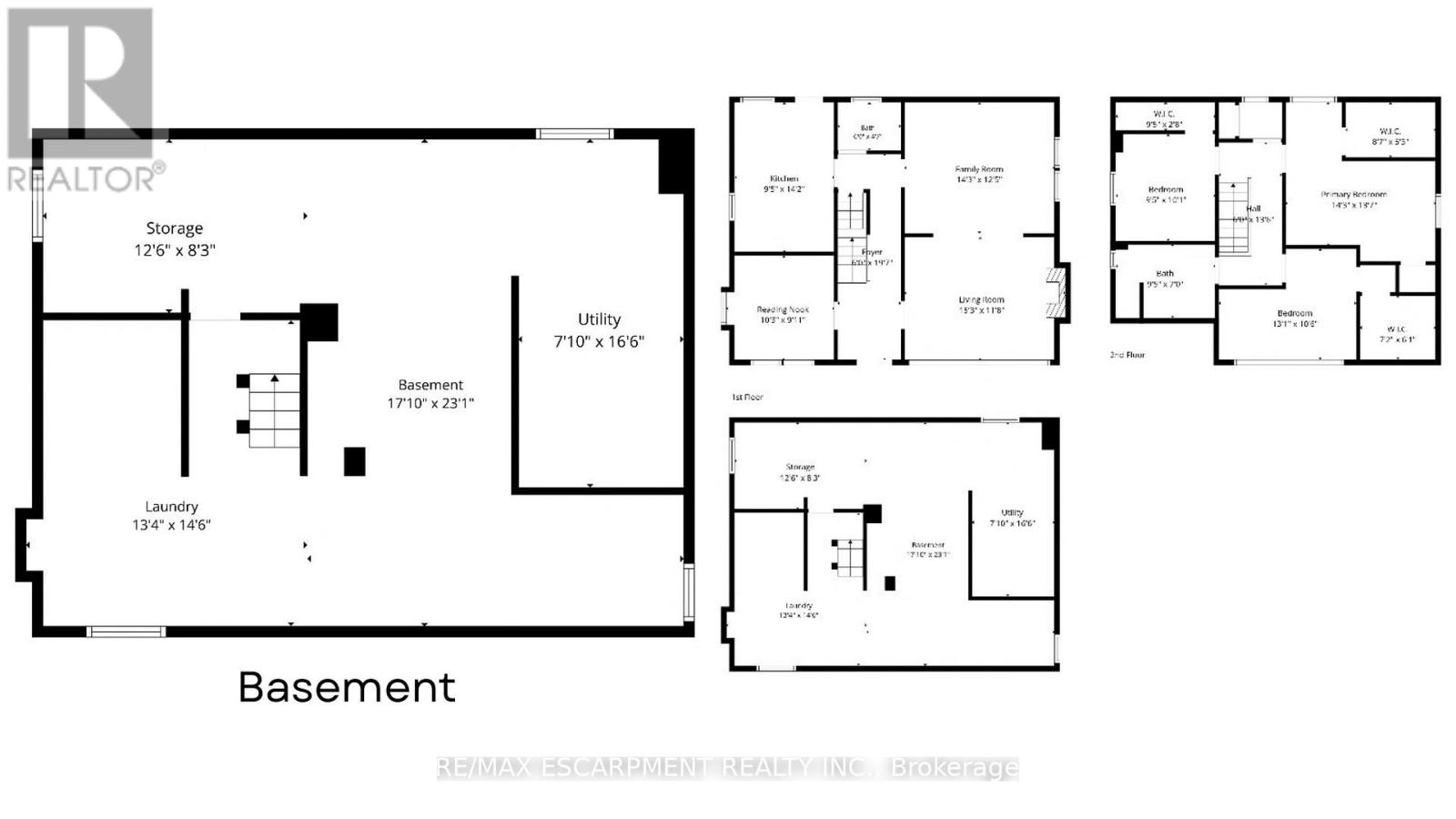 41 East 14th Street W, Hamilton, Ontario  L9A 4B3 - Photo 50 - X13829516