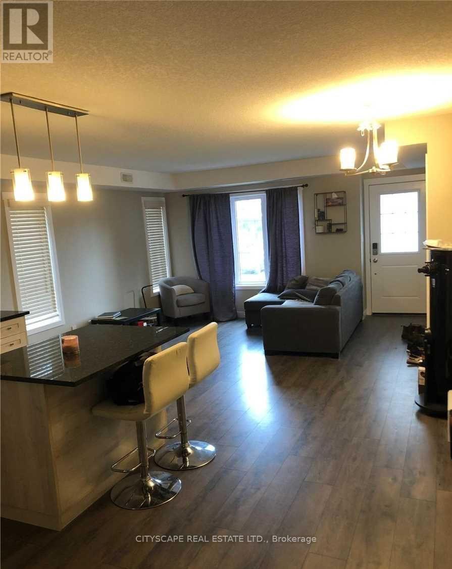 E8 - 160 Rochefort Street, Kitchener, Ontario  N2R 0P5 - Photo 2 - X13829550