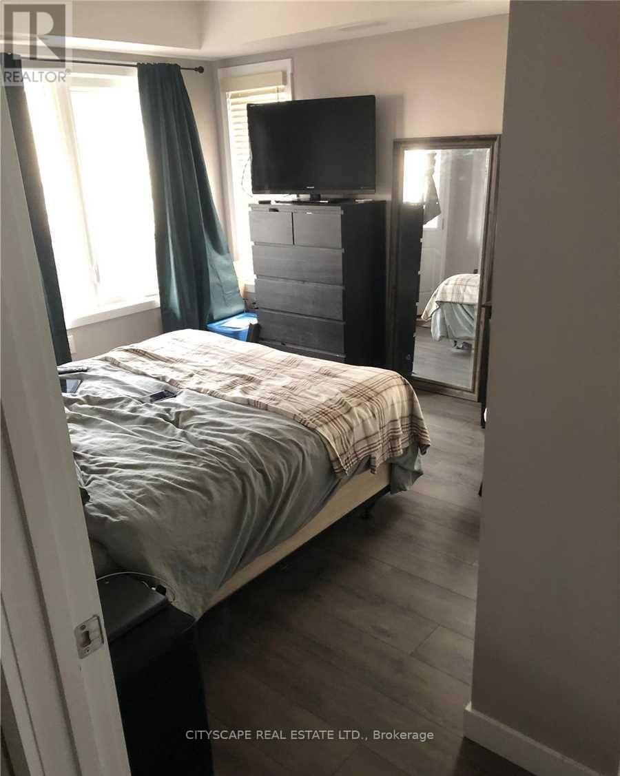 E8 - 160 Rochefort Street, Kitchener, Ontario  N2R 0P5 - Photo 6 - X13829550
