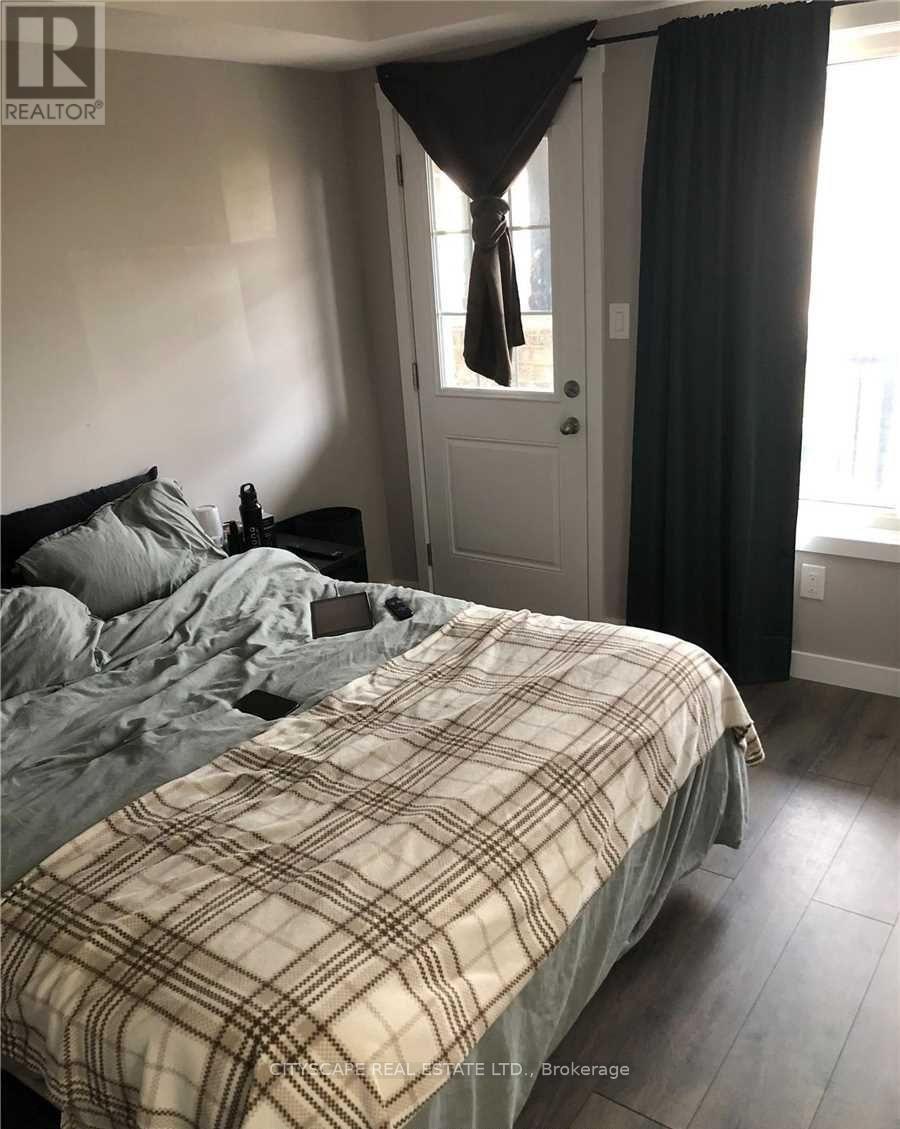 E8 - 160 Rochefort Street, Kitchener, Ontario  N2R 0P5 - Photo 7 - X13829550