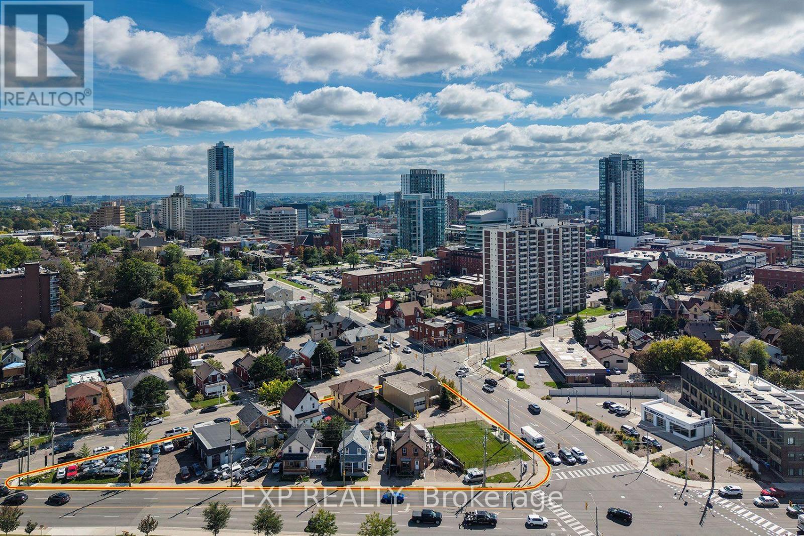 115 Victoria Street N, Kitchener, Ontario  N2H 5C3 - Photo 10 - X13829556